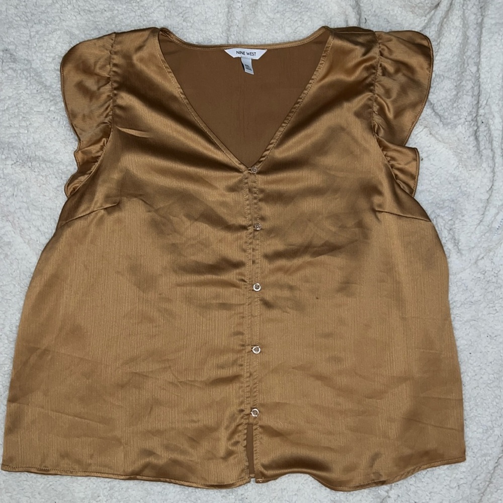 Nine West Top